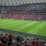 Дилеры OLDI стали зрителями Евро-2012